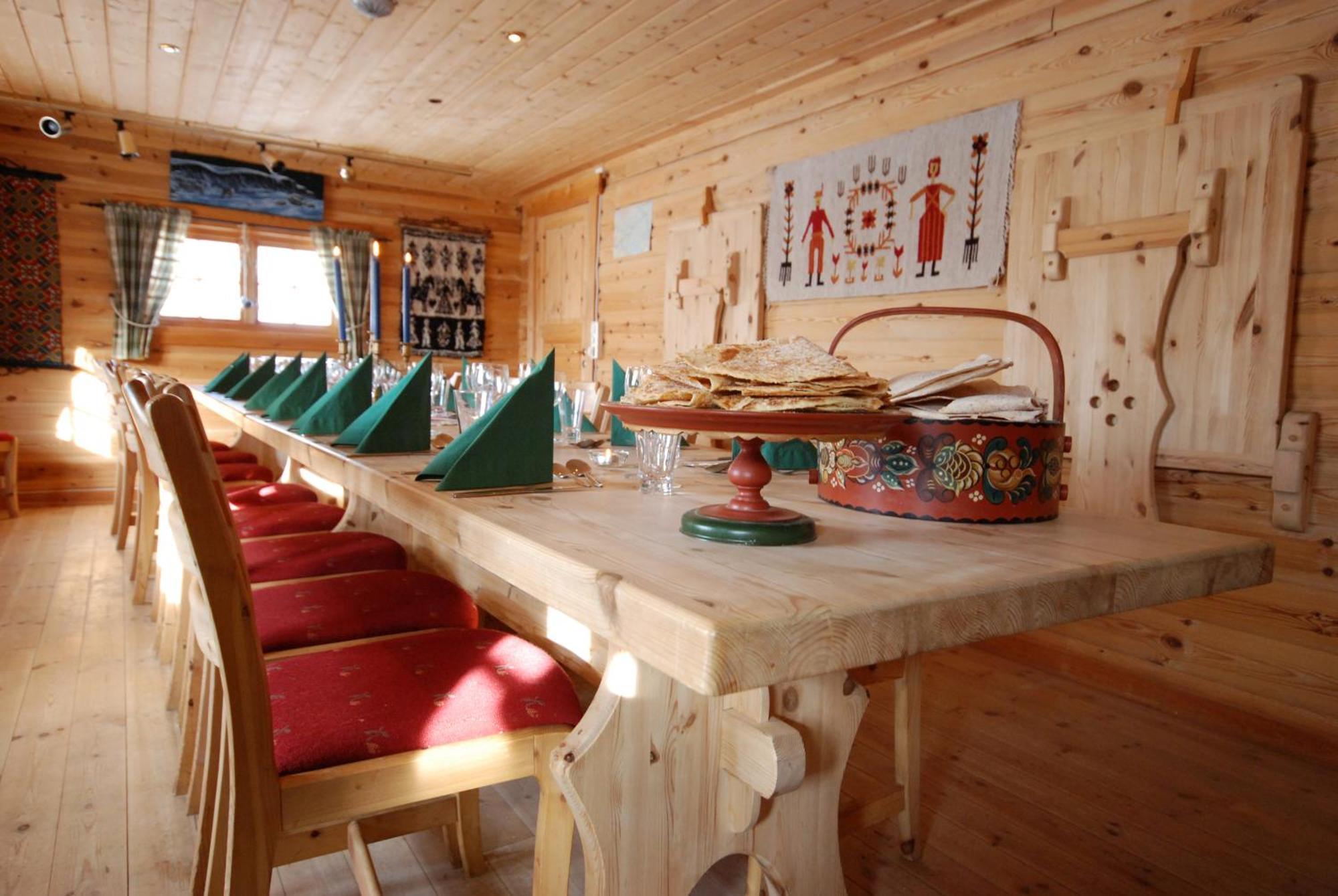 Hotel Hakkesetstolen Fjellstugu Geilo Exterior foto